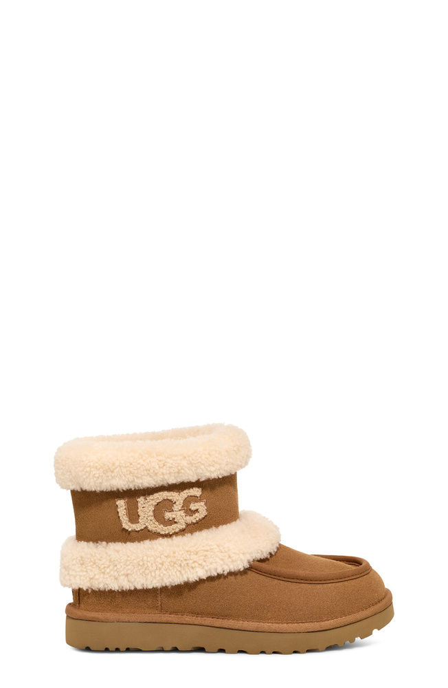W Ultra Mini UGG Flu